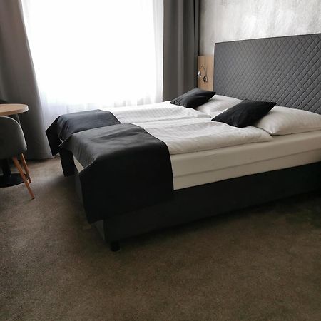 Penzion Ema B&B Prostějov الغرفة الصورة