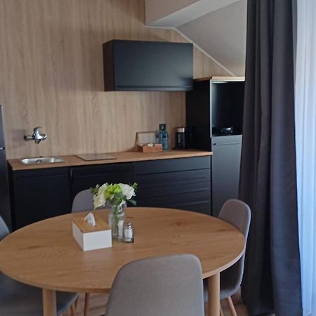 Penzion Ema B&B Prostějov الغرفة الصورة