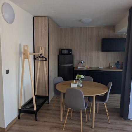 Penzion Ema B&B Prostějov الغرفة الصورة