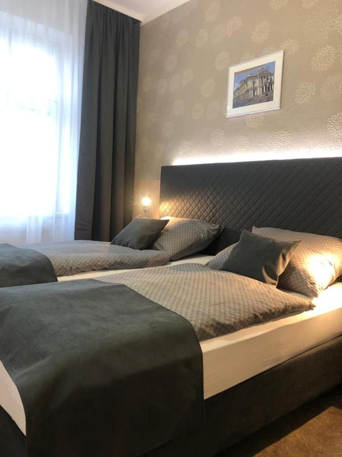 Penzion Ema B&B Prostějov المظهر الخارجي الصورة