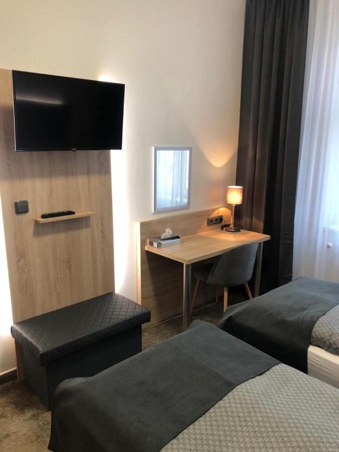 Penzion Ema B&B Prostějov المظهر الخارجي الصورة