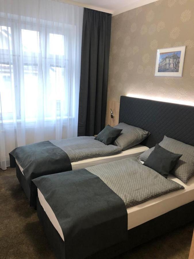 Penzion Ema B&B Prostějov المظهر الخارجي الصورة