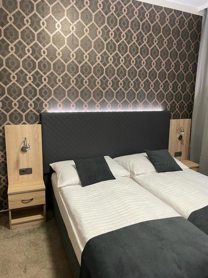 Penzion Ema B&B Prostějov المظهر الخارجي الصورة