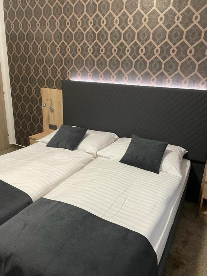 Penzion Ema B&B Prostějov المظهر الخارجي الصورة