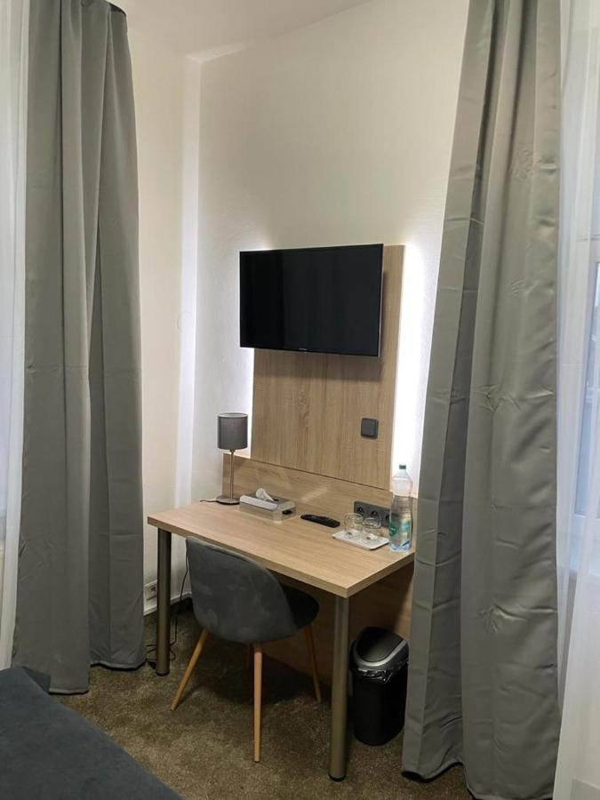 Penzion Ema B&B Prostějov المظهر الخارجي الصورة