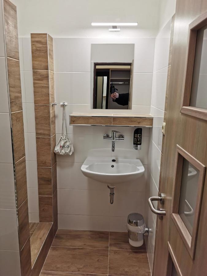 Penzion Ema B&B Prostějov المظهر الخارجي الصورة