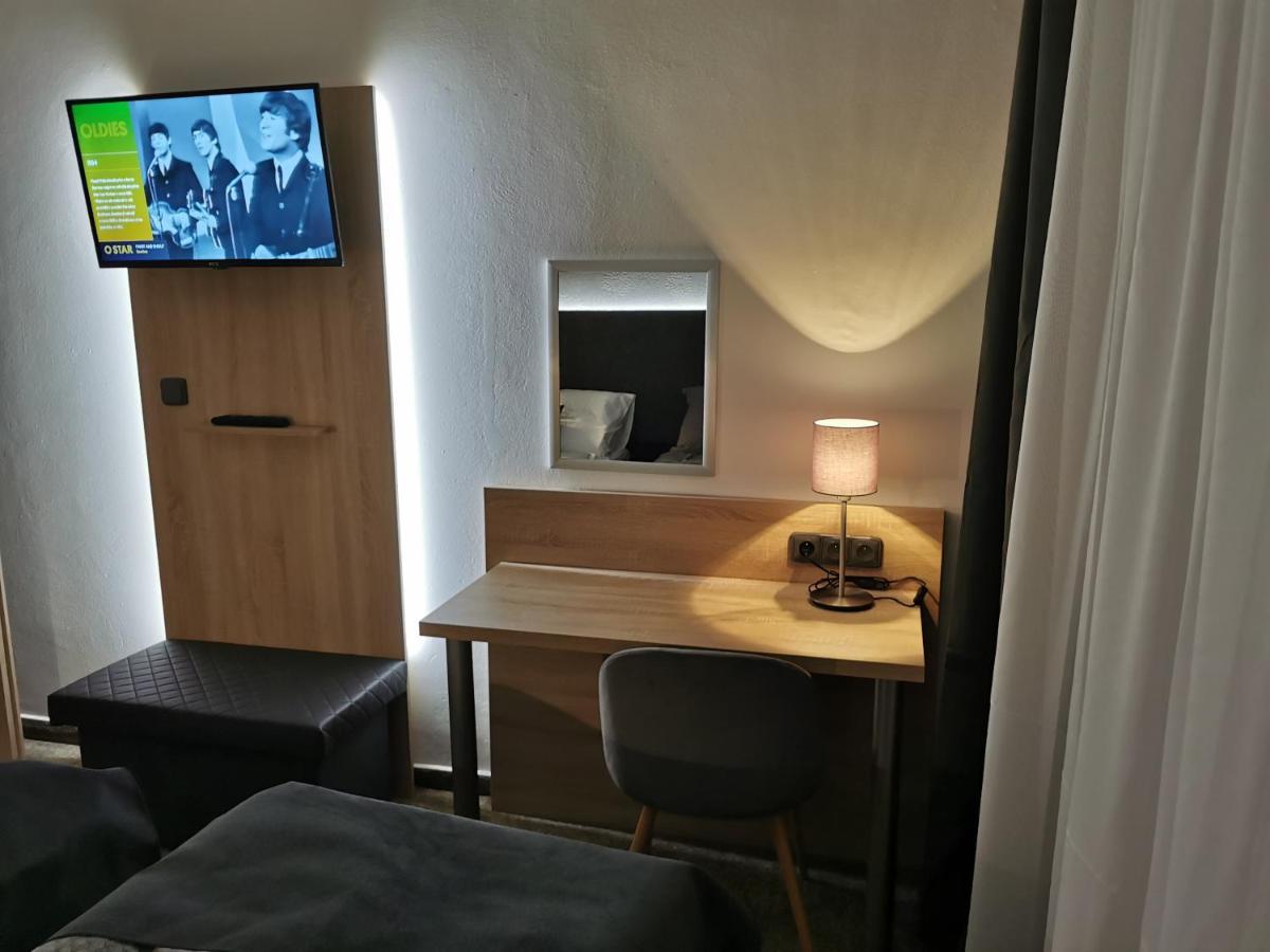 Penzion Ema B&B Prostějov المظهر الخارجي الصورة