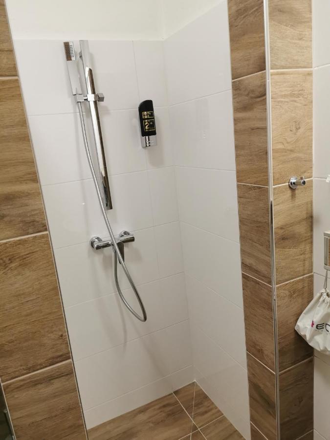 Penzion Ema B&B Prostějov المظهر الخارجي الصورة