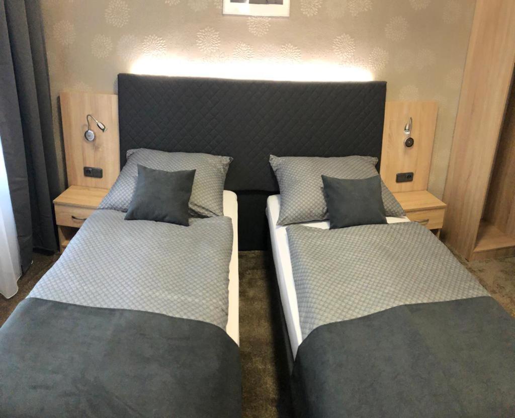 Penzion Ema B&B Prostějov المظهر الخارجي الصورة