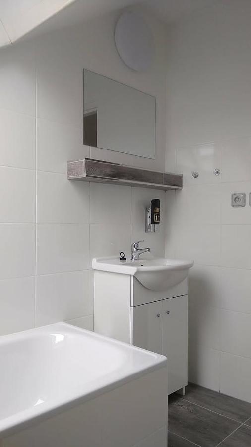 Penzion Ema B&B Prostějov الغرفة الصورة