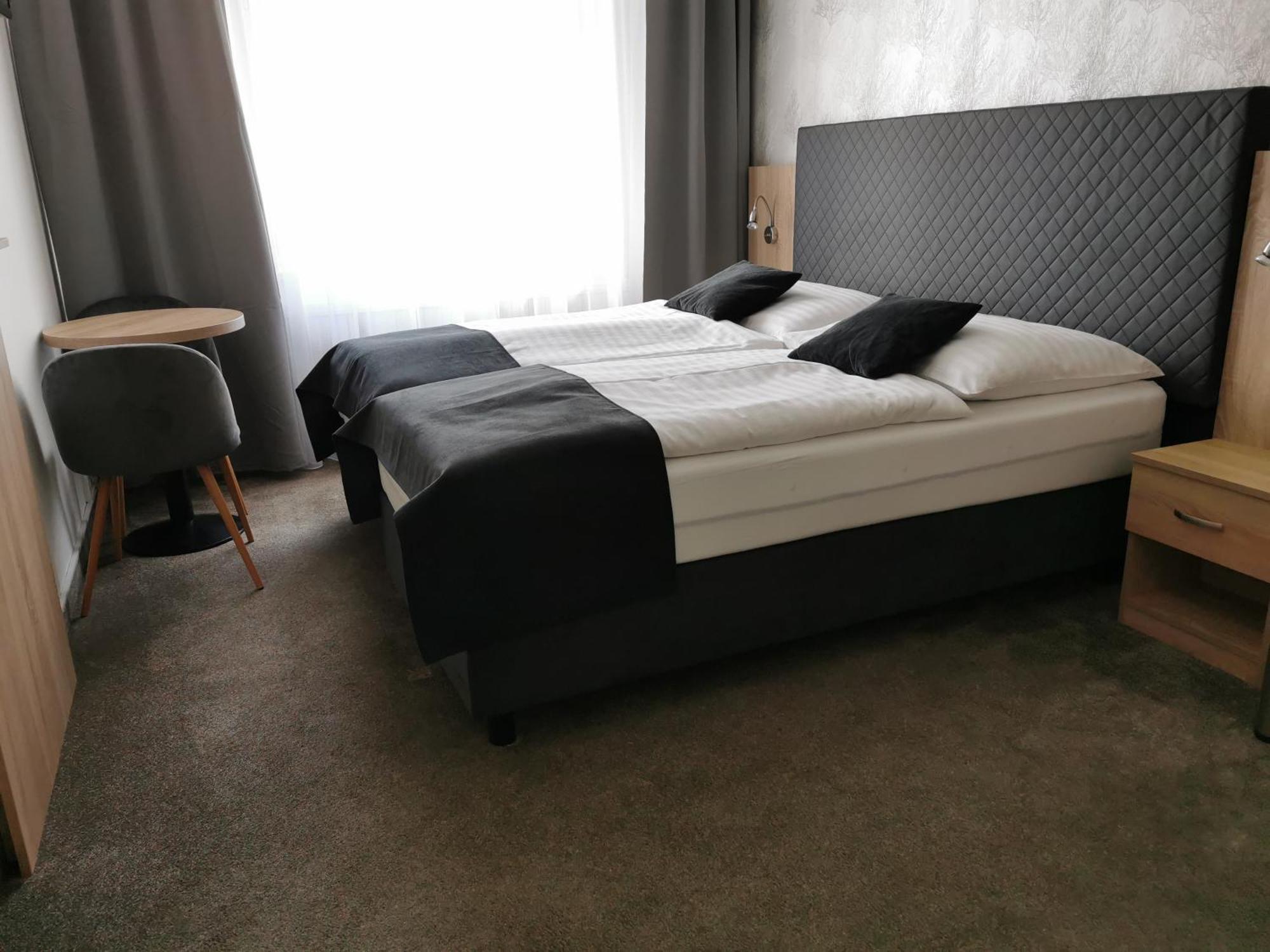 Penzion Ema B&B Prostějov الغرفة الصورة