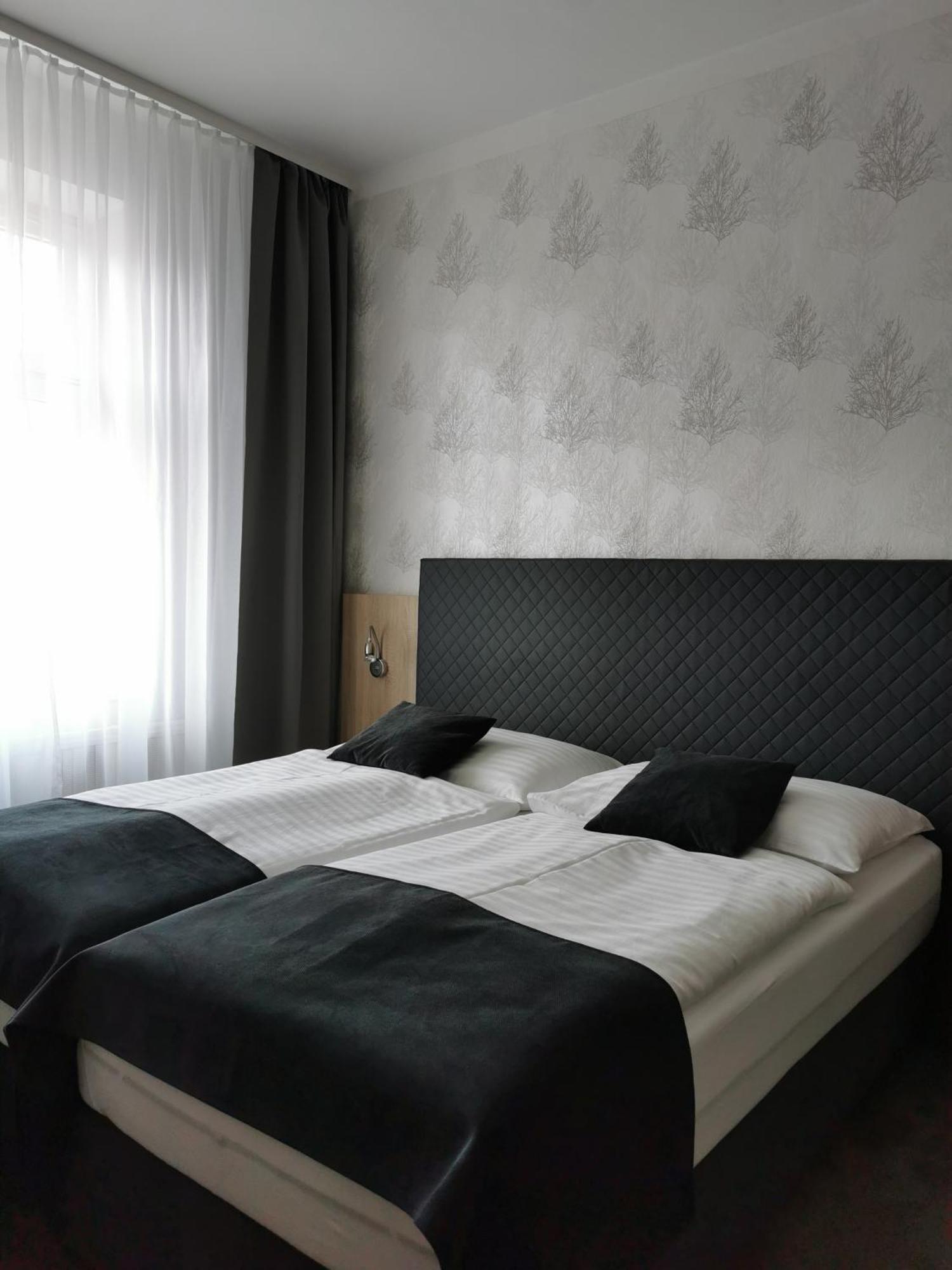Penzion Ema B&B Prostějov الغرفة الصورة