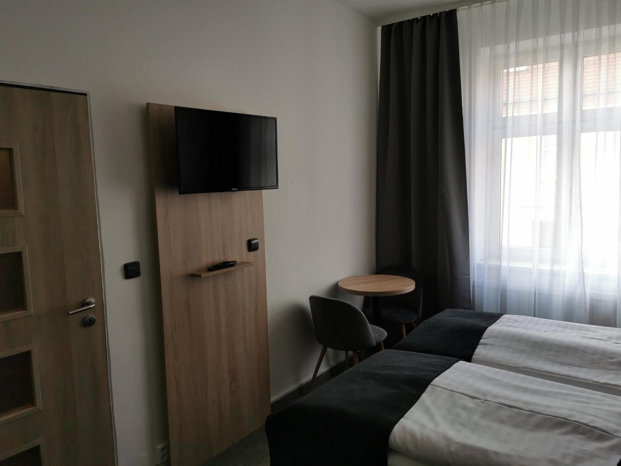 Penzion Ema B&B Prostějov الغرفة الصورة