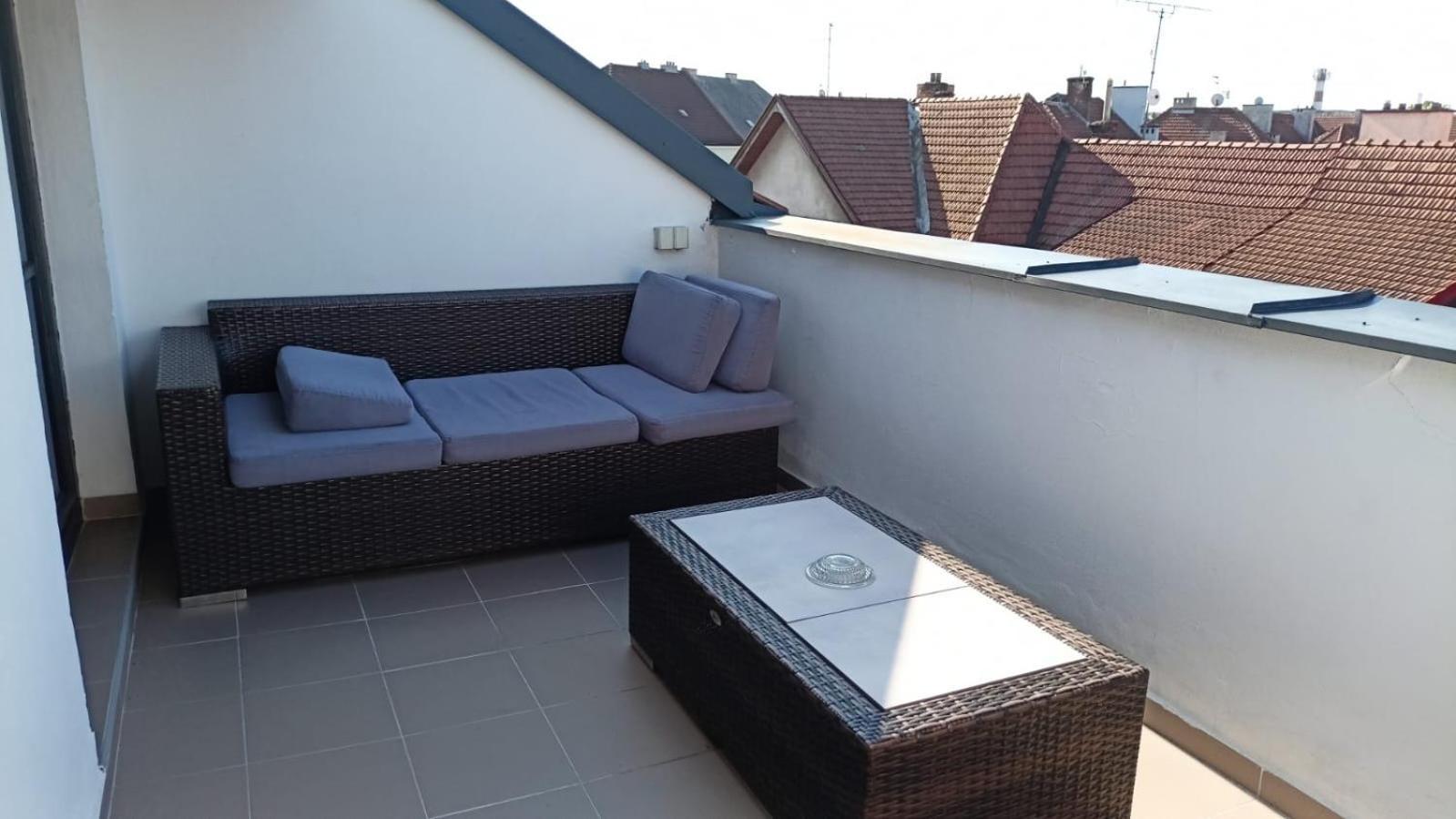 Penzion Ema B&B Prostějov الغرفة الصورة