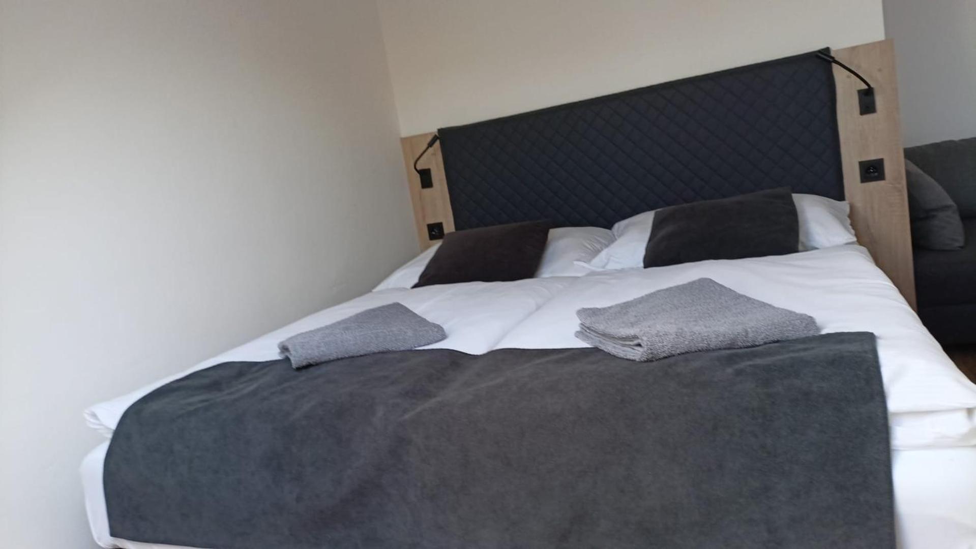 Penzion Ema B&B Prostějov الغرفة الصورة