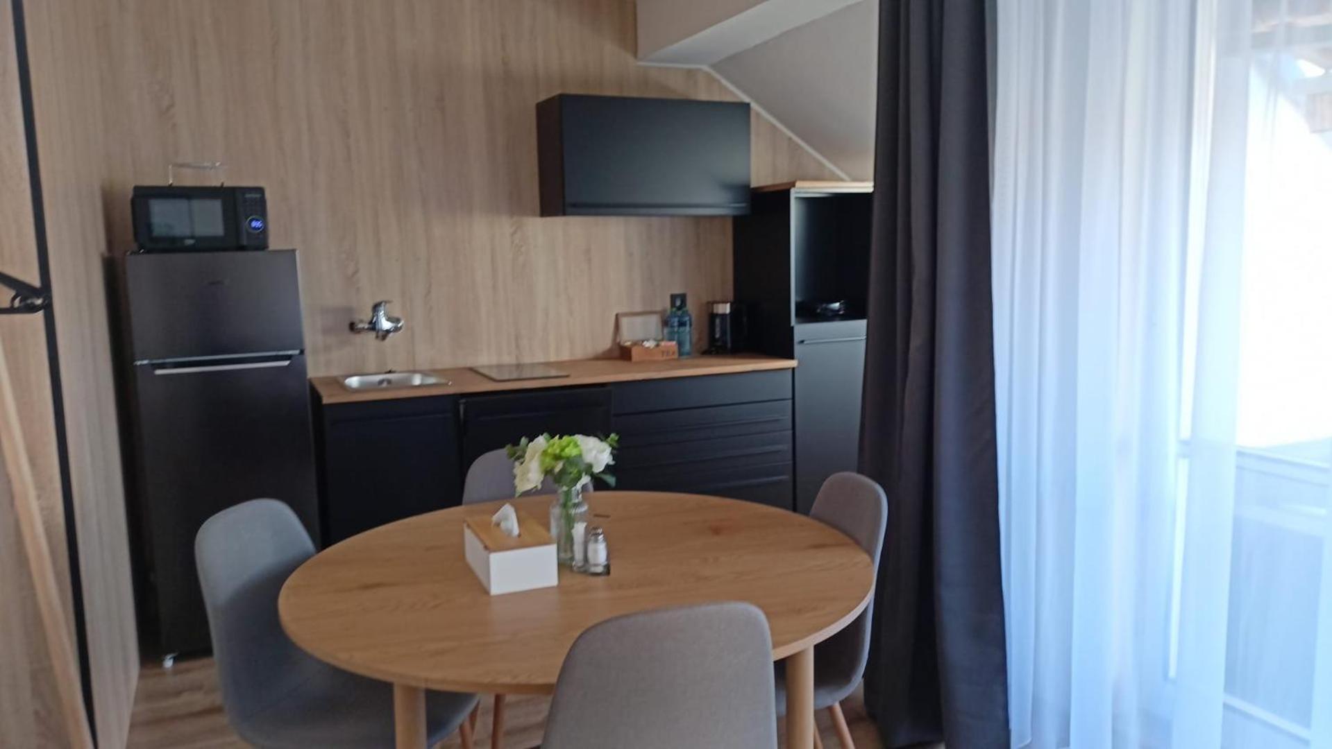 Penzion Ema B&B Prostějov الغرفة الصورة