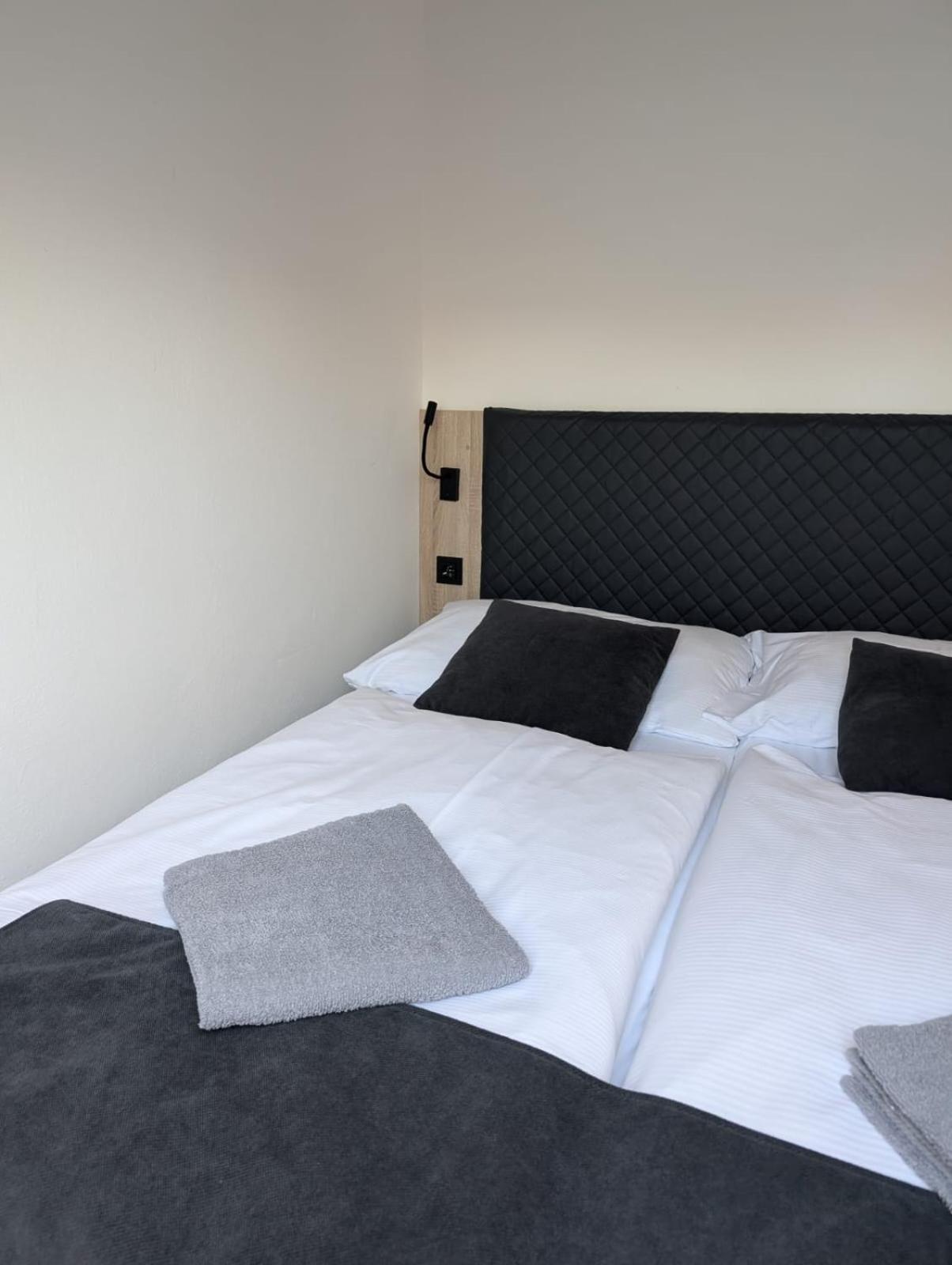 Penzion Ema B&B Prostějov الغرفة الصورة