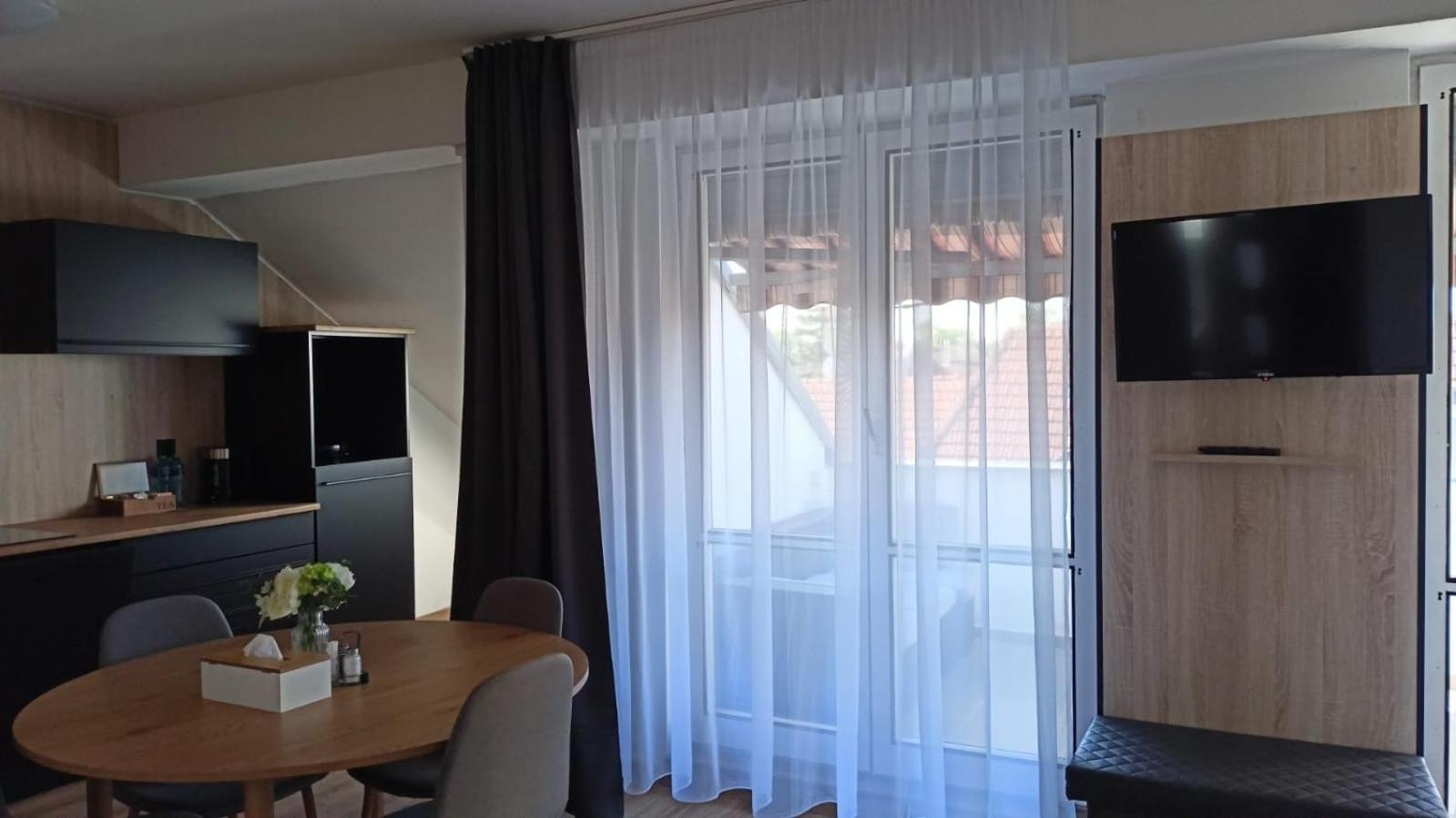 Penzion Ema B&B Prostějov الغرفة الصورة