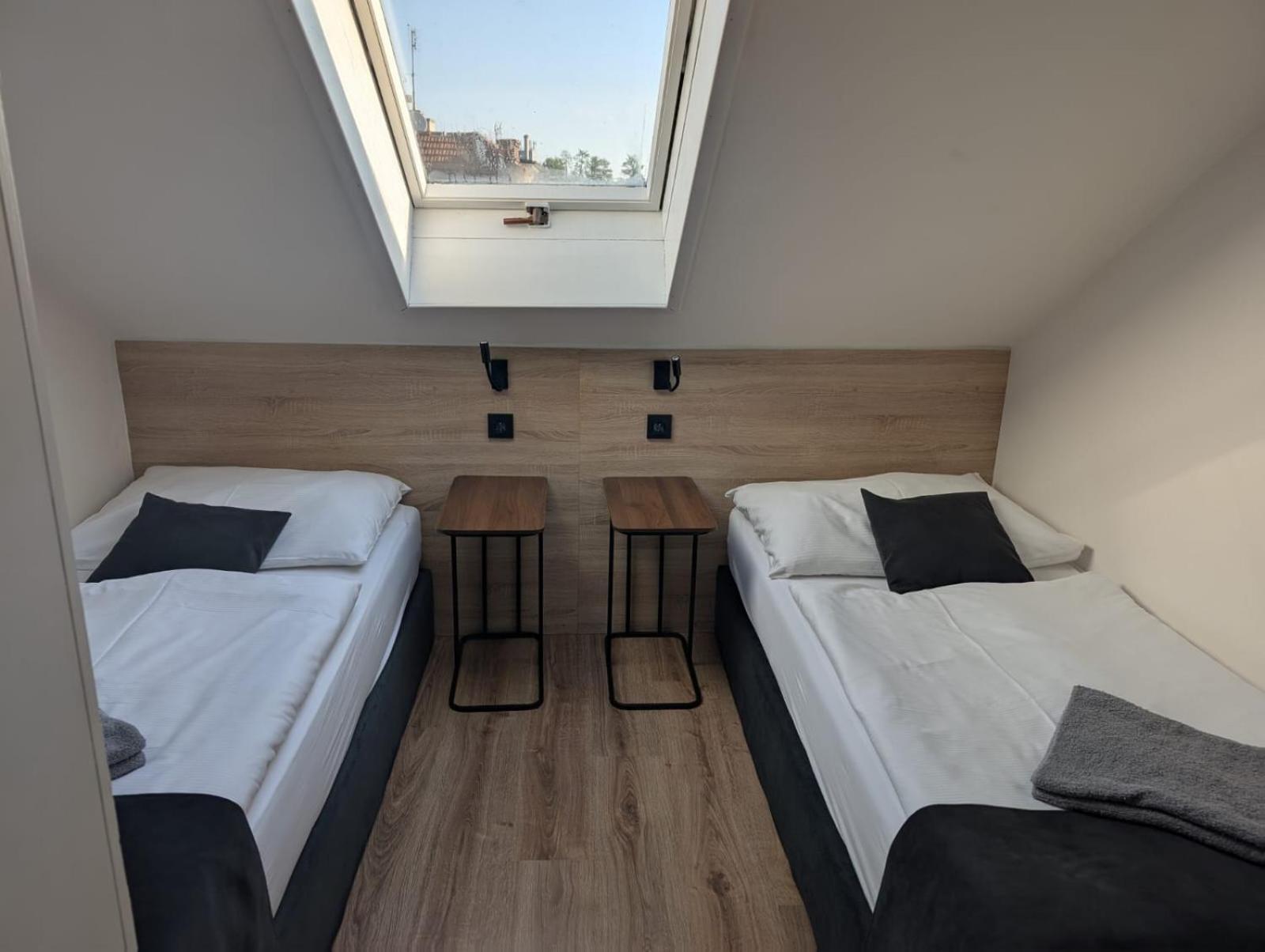 Penzion Ema B&B Prostějov المظهر الخارجي الصورة