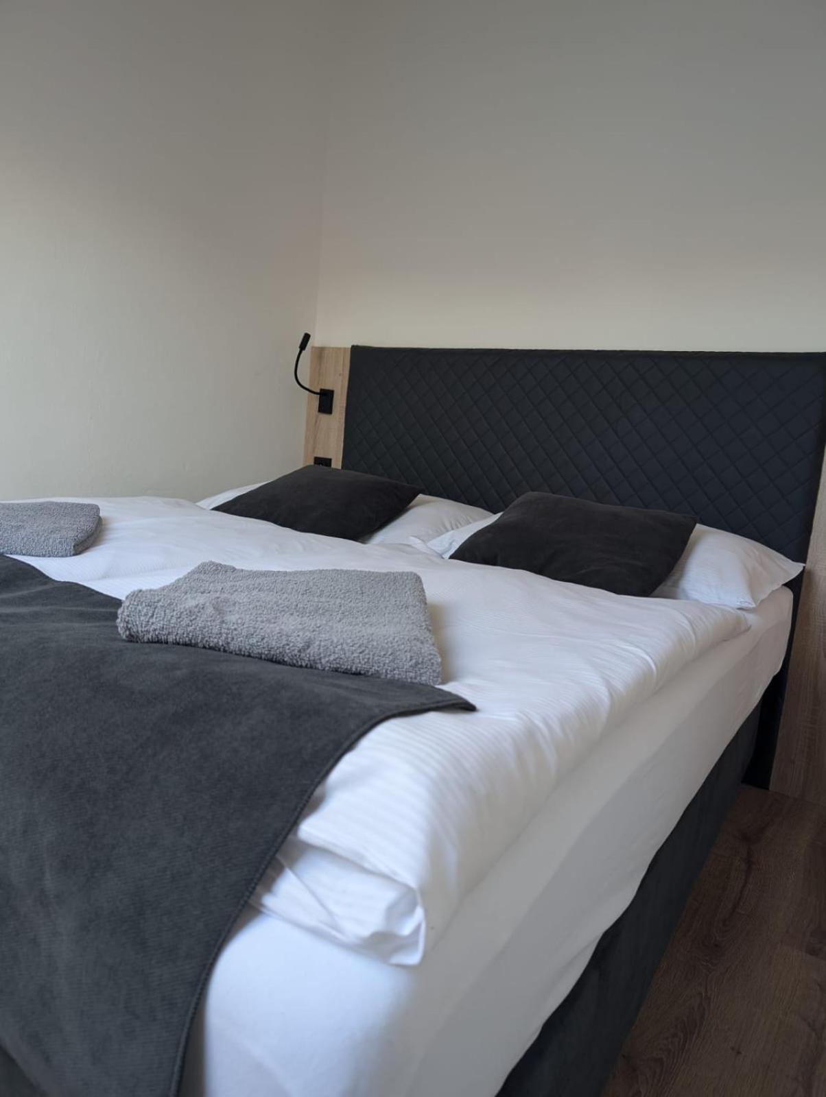Penzion Ema B&B Prostějov المظهر الخارجي الصورة