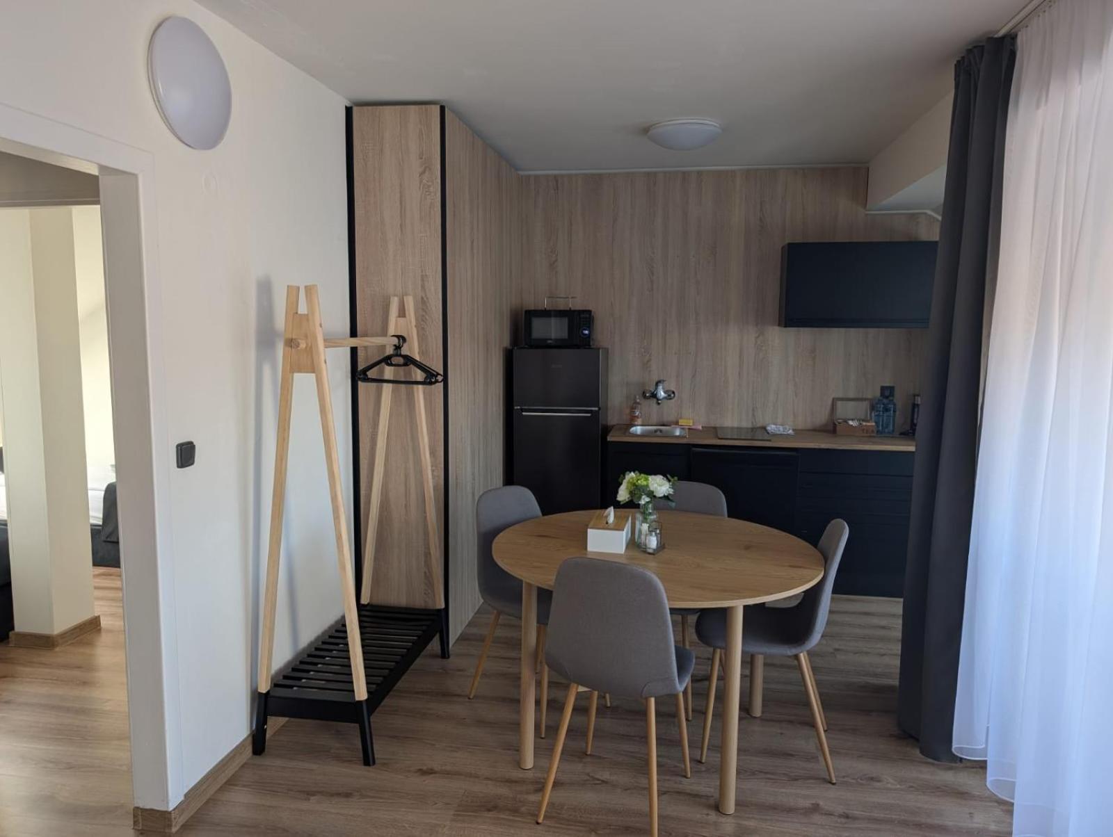 Penzion Ema B&B Prostějov الغرفة الصورة