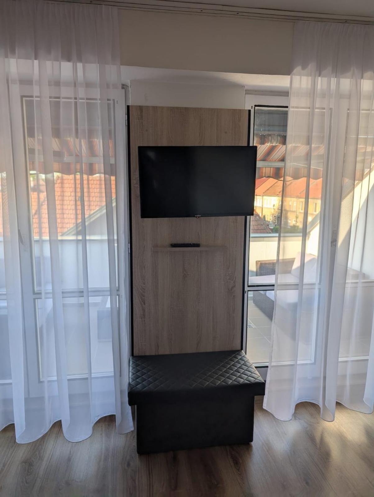 Penzion Ema B&B Prostějov الغرفة الصورة
