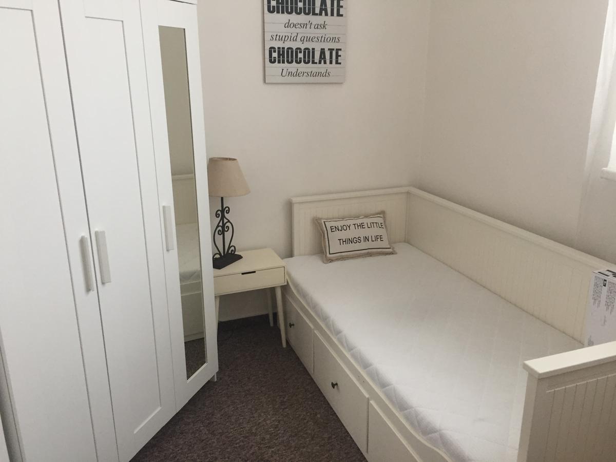 Penzion Ema B&B Prostějov المظهر الخارجي الصورة