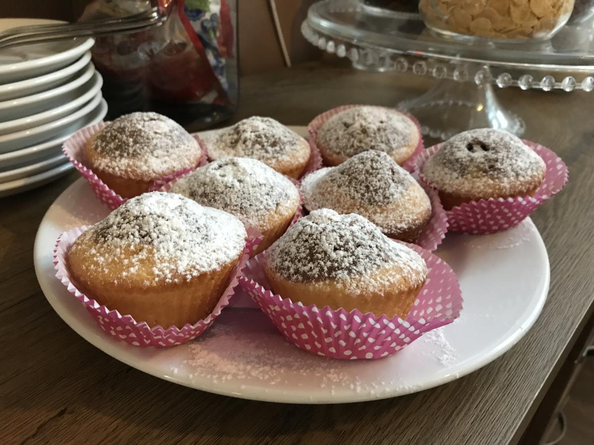 Penzion Ema B&B Prostějov المظهر الخارجي الصورة