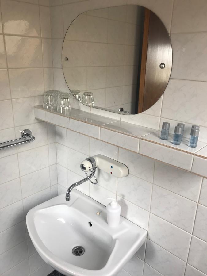 Penzion Ema B&B Prostějov المظهر الخارجي الصورة