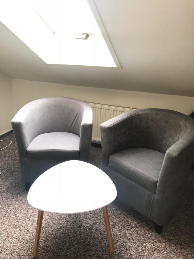 Penzion Ema B&B Prostějov المظهر الخارجي الصورة