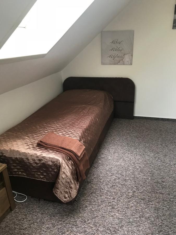 Penzion Ema B&B Prostějov المظهر الخارجي الصورة