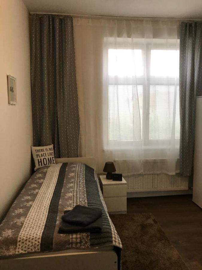 Penzion Ema B&B Prostějov الغرفة الصورة